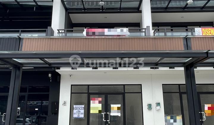 For Rent: Hampton Shop House, Prime Location For Rent: Hampton Shop House, Prime Location