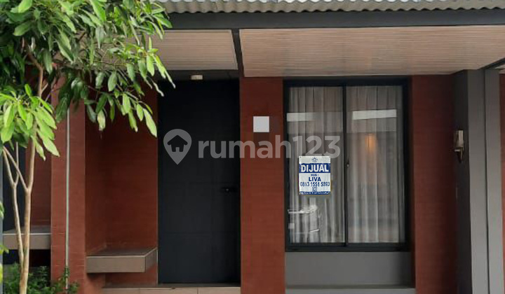 Jual Rumah Minimalis Cantik Full Furnished Siap Huni Cluster Freja House Bsd City di Freja House Bsd City Marketing Gallery, Freja House Bsd, Jl. Bsd Raya Utama, Situ Gadung, Pagedangan, Tangerang, Banten, Indonesia, 15338, BSD Jual Rumah Minimalis Cantik Full Furnished Siap Huni Cluster Freja House Bsd City di Freja House Bsd City Marketing Gallery, Freja House Bsd, Jl. Bsd Raya Utama, Situ Gadung, Pagedangan, Tangerang, Banten, Indonesia, 15338, BSD