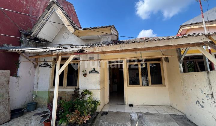 Rumah Murah Di Cilebut Strategis Dekat Stasiun Rumah Murah Di Cilebut Strategis Dekat Stasiun