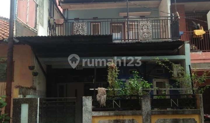 Rumahstrategis Di Pancoran Mas Depok Dekat Gerbang Tol