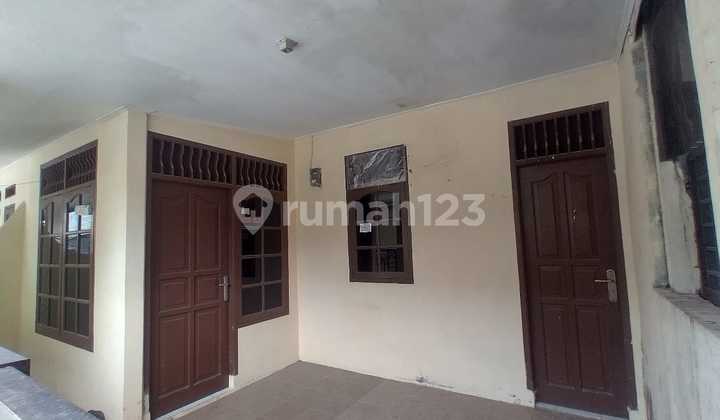 Rumah Murah Strategis Akses Stasiun Kereta Di Ciomas 2