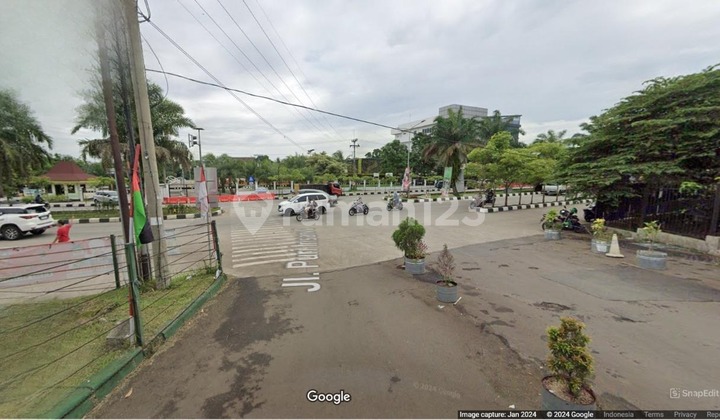 Strategic House Ready to Occupy in Grand Depok City Cilodong 2