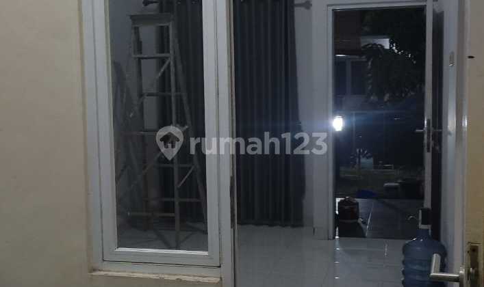 Strategic Ready-to-Occupy House in Pondok Rajeg Cibinong 2