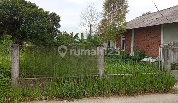 Tanah Strategis Di Bojong Gede Untuk Investasi Atau Hunian Tanah Strategis Di Bojong Gede Untuk Investasi Atau Hunian