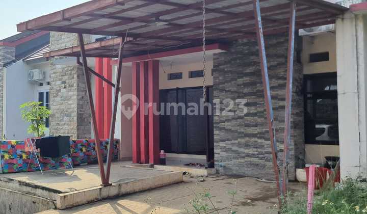 Rumah Bagus Siap Huni Strategis Di Cibinong Rumah Bagus Siap Huni Strategis Di Cibinong