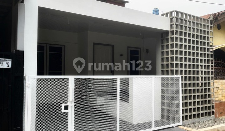 Rumah Bagus Siap Huni Strategis Di Bogor Utara Rumah Bagus Siap Huni Strategis Di Bogor Utara