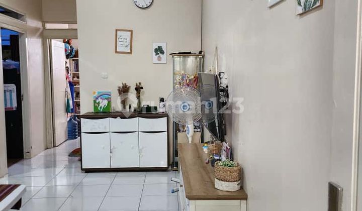 Rumah Siap Huni Strategis Di Bojong Gede 2