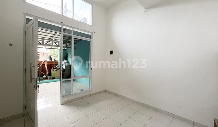 Rumah Bagus Siap Huni Strategis di Sukaraja 2