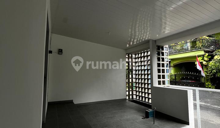 Rumah Bagus Siap Huni Strategis Di Bogor Utara 2
