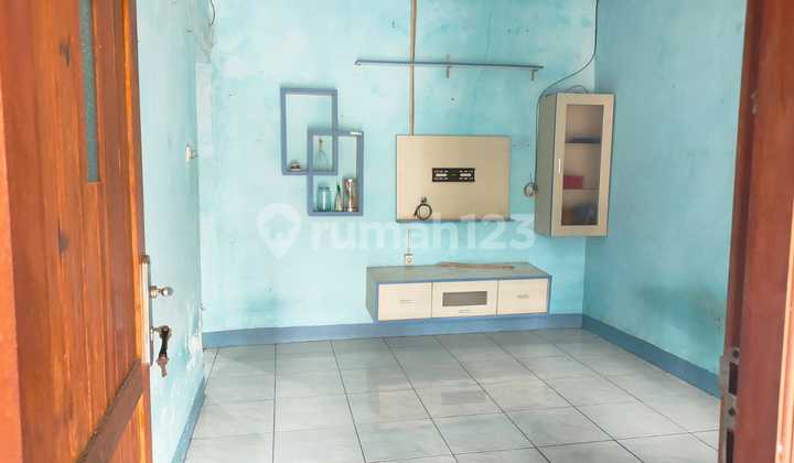 Rumah Murah di Savana Hijau Tajur Halang Bogor 2