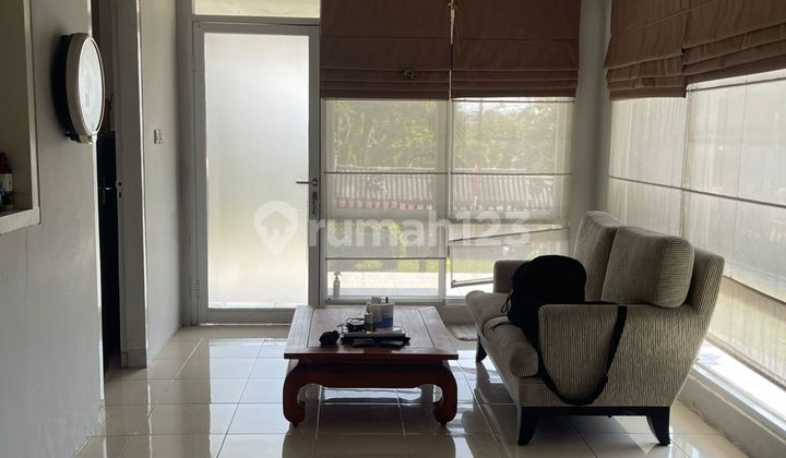 Rumah Strategis Di Jantung Kota Bogor Selangkah Ke Gerbang Tol 2
