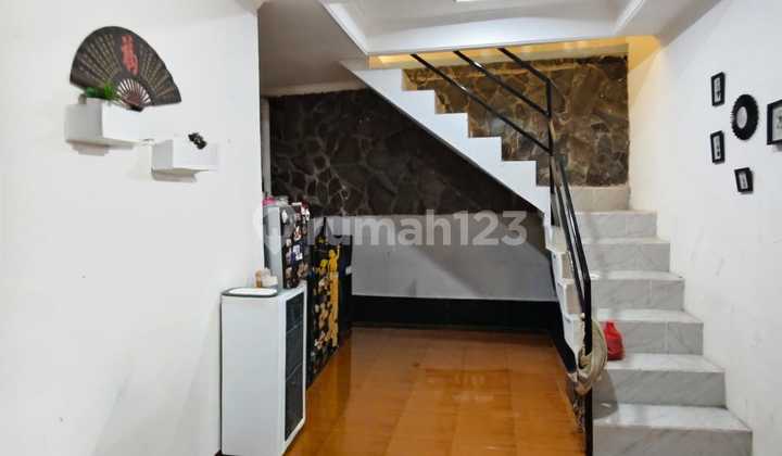 Rumah Bagus Strategis Siap Huni Di Cilodong 2