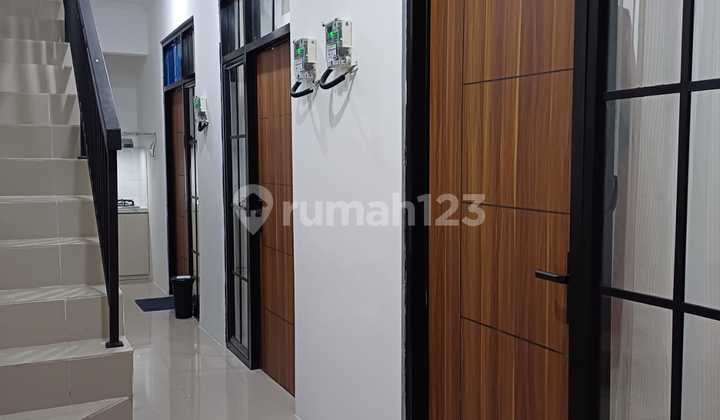 Rumah Kost Aktif Siap Huni Selangkah Ke Gerbang Utama Kampus Ipb 2