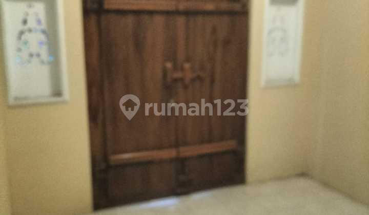 Rumah Nyaman Strategis Di Sukatani Depok Dekat Stasiun Kereta 2