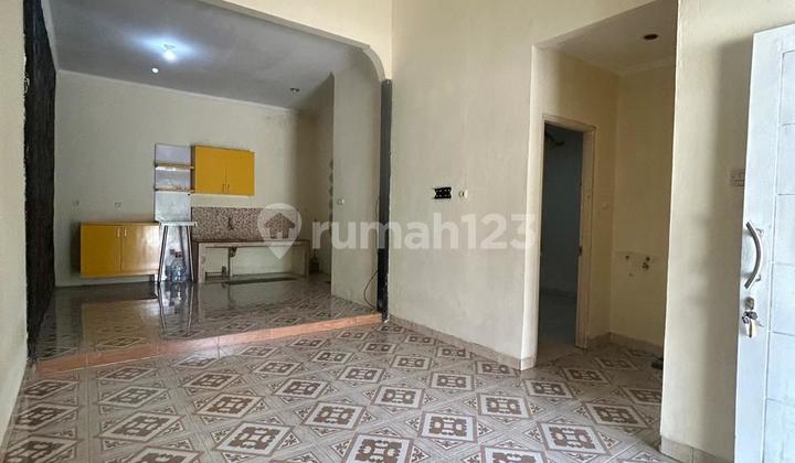 Rumah Murah Lokasi Strategis Dekat Stasiun Cilebut 2