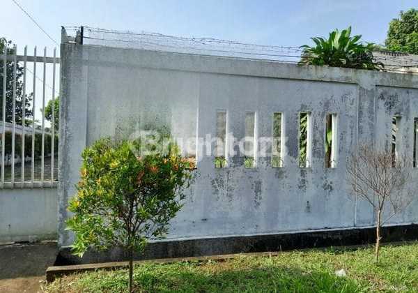Rumah Murah Siap Huni Untuk Hunian,investasi Di Tajur Halang