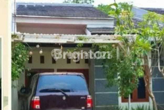 Rumah Strategis Selangkah Ke Stasiun Kereta Di Cilodong 2