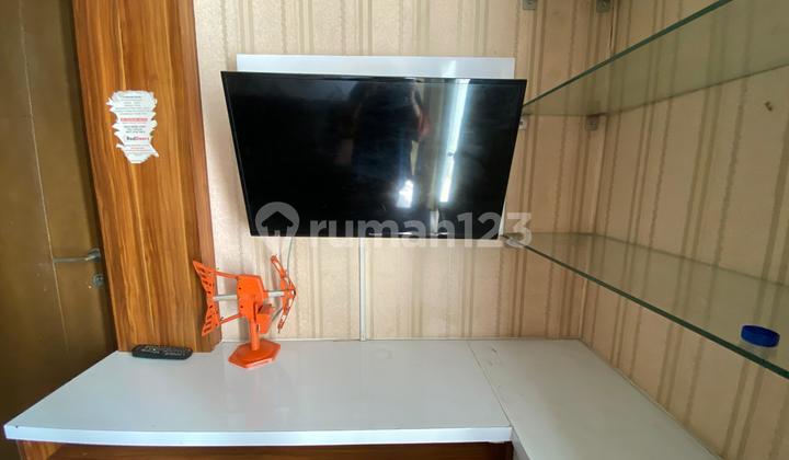 Apartemen Siap Huni Full Furnished Bogor Valley di Bogor 2