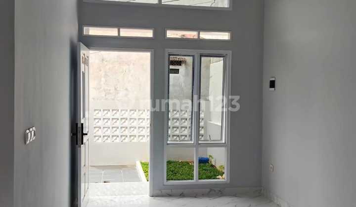 Nice House Ready to Live in Bogor Asri Bogor 2