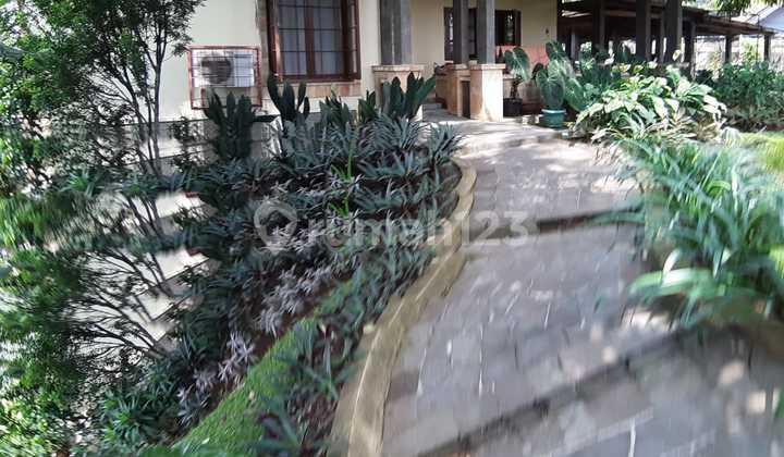 Rumah Bagus Luas Strategis Di Bogor Timur 2