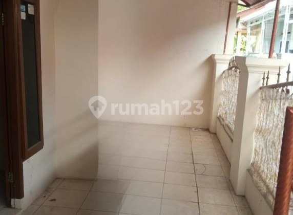 Affordable House Strategically Located with Access to Panciran Mas Train Station 2