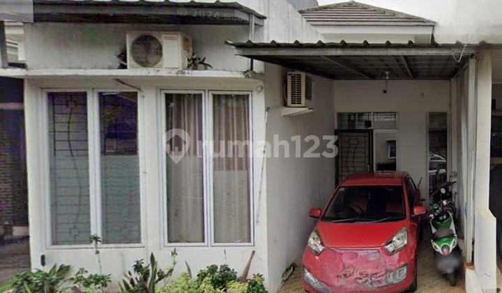 Rumah Strategis Siap Huni Di Grand Depok City Cilodong