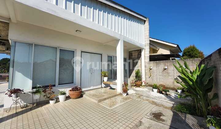 Strategic Affordable House Near Cilebut Station Good