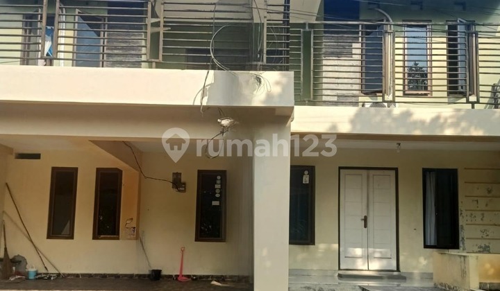 Rumah Strategis Di Bogor Utara Dekat Akses Gerbang Tol Rumah Strategis Di Bogor Utara Dekat Akses Gerbang Tol
