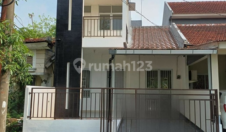 Rumah Bagus Strategis Siap Huni di Sentul City Rumah Bagus Strategis Siap Huni di Sentul City