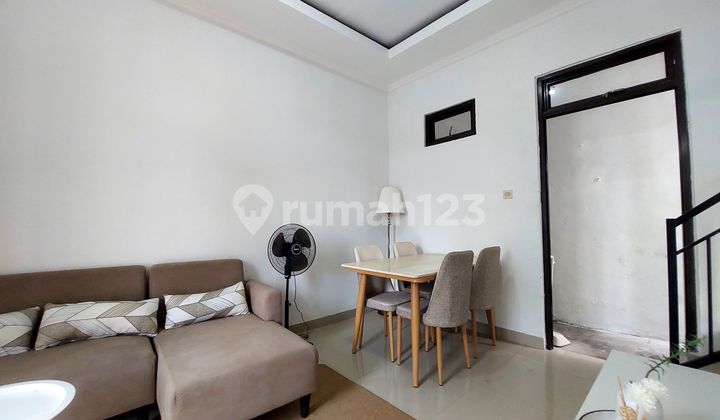 Nice 2-Story House Ready to Occupy Strategically Located in Cibinong 2