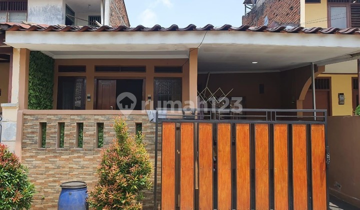 Rumah Murah Siap Huni Strategis Di Bojing Gede Rumah Murah Siap Huni Strategis Di Bojing Gede