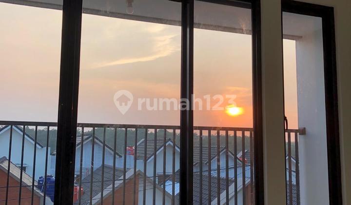 Nice 2-Storey House Ready to Occupy in Pondok Rajeg, Cibinong 2