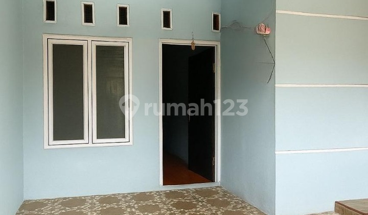 Rumah Murah Harga Terjangkau di Citayam Bojong Gede Bogor 2