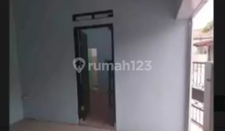 Rumah Siap Huni Bisa Untuk Usaha Toko Warung Di Cipayung Depok 2