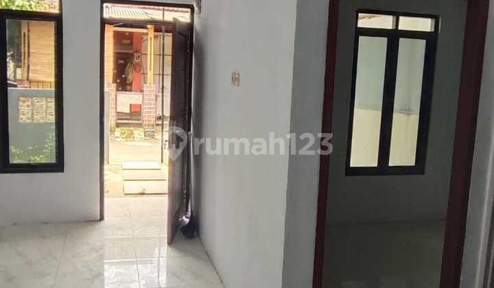 Rumah Strategi Dekat Pintu Gerbang Tol Di Sawangan 2