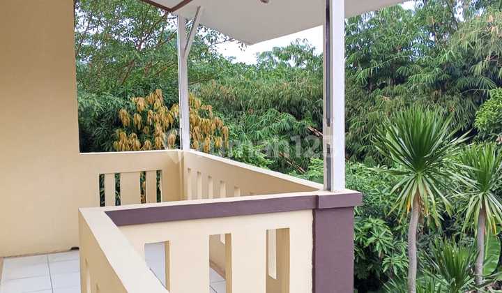 Rumah Bagus 2 Lantai Strategis Dekat Stasiun Kereta Di Cilodong 2