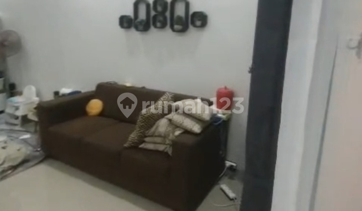 Rumah Siap Huni Fully Furnished di Tajur Halang 2