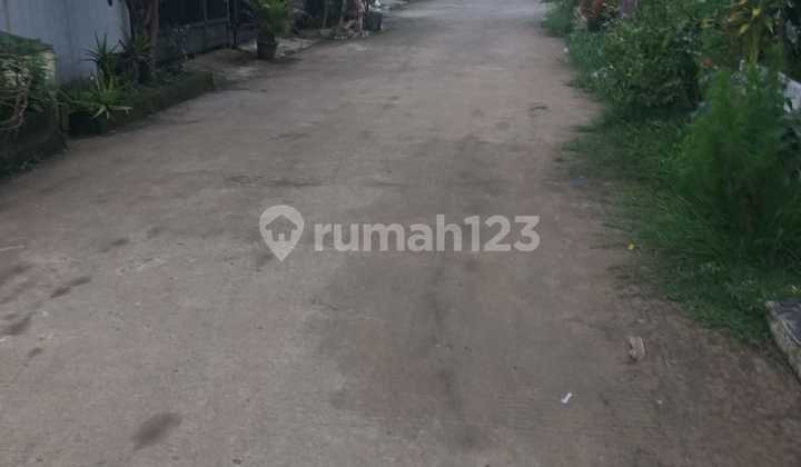 Rumah Murah Strategis Akses Stasiun Kereta Di Kalisuren Parung 2