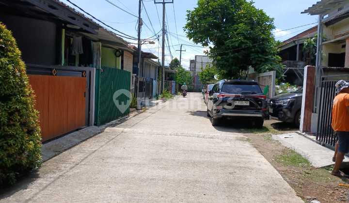 Rumah Murah Siap Huni Lokasi Strategis Free di Tajur Halang Bogor