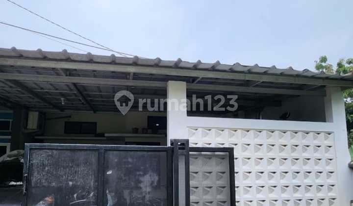 Rumah Siap Huni Strategis Di Bojong Gede Rumah Siap Huni Strategis Di Bojong Gede