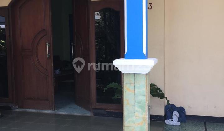 Strategic House Ready to Occupy Near Cilebut Train Station 2