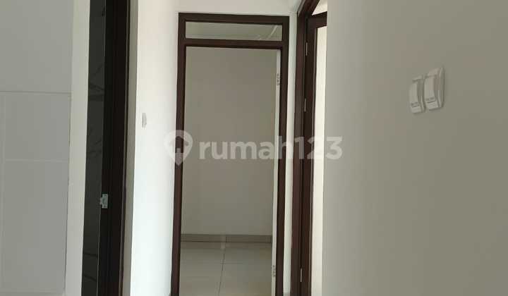 Rumah Bagus Siap Huni Strategus Dekat Pintu Gerbang Tol Di Sentul 2