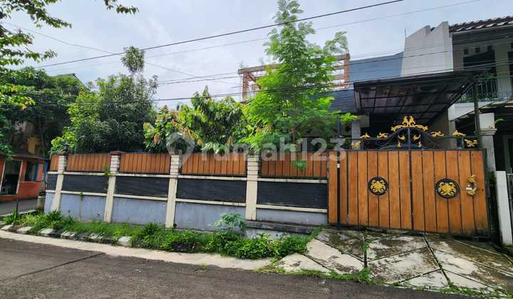 Rumah Bagus Siap Huni di Bogor Utara Dekat Gerbang Tol Rumah Bagus Siap Huni di Bogor Utara Dekat Gerbang Tol