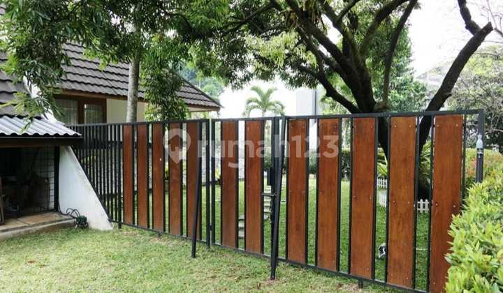 Rumah Mewah Siap Huni Strategis Di Villa Duta Bogor 2