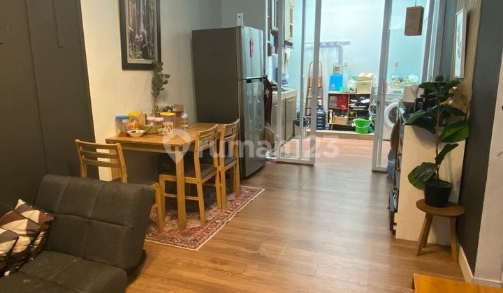 Rumah Bagus Siap Huni Strategis Dekat Gerbang Tol 2