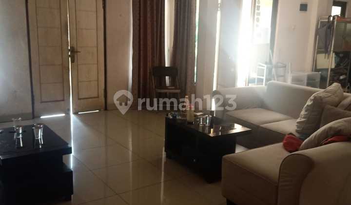 Rumah Strategis Di Bogor Utara Dekat Akses Gerbang Tol 2