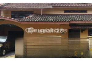 Rumah Strategis Selangkah Menuju Stasiun Bojong Gede Rumah Strategis Selangkah Menuju Stasiun Bojong Gede