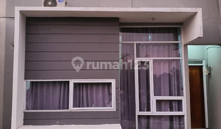 Rumah Bagus Siap Huni Strategis Bojong Gede