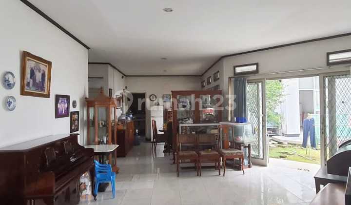 Strategic Ready-to-Occupy House in Bandung City 2