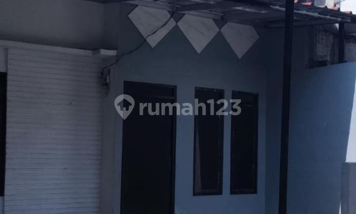 Rumah Strategi Dekat Pintu Gerbang Tol Di Sawangan Rumah Strategi Dekat Pintu Gerbang Tol Di Sawangan
